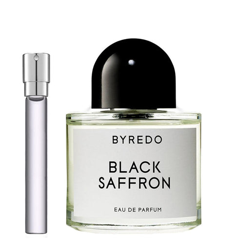 BYREDO Black Saffron Eau de Parfum Unisex