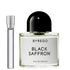 BYREDO Black Saffron Eau de Parfum Unisex