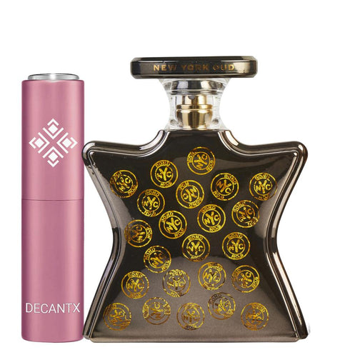 Bond No. 9 New York Oud Eau de Parfum Unisex