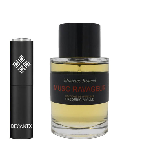 Frederic Malle Musc Ravageur Eau de Parfum Unisex