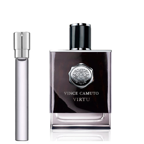 Vince Camuto Virtu Eau de Toilette for Men