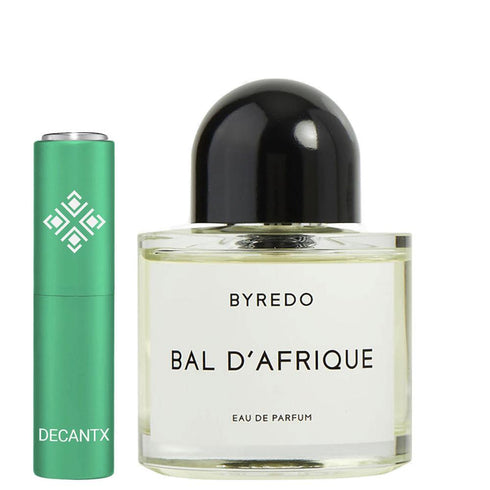 BYREDO Bal D'Afrique Eau de Parfum Unisex