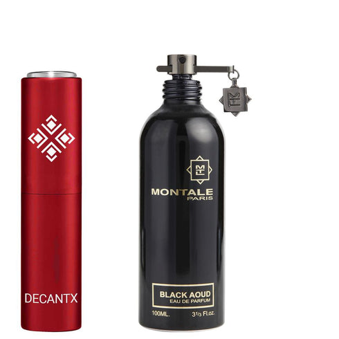 Montale Black Aoud Eau de Parfum Unisex