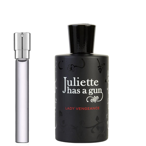 Juliette Has a Gun Lady Vengeance Eau de Parfum for Women