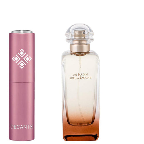 Hermes Un Jardin Sur La Lagune Eau de Toilette Unisex