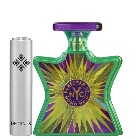 Bond No. 9 Bleecker Street Eau de Parfum Unisex