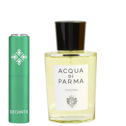 Acqua di Parma Colonia Eau de Cologne Unisex