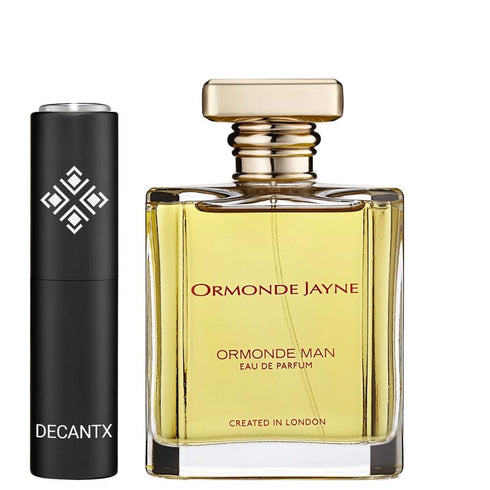 Ormonde Jayne Ormonde Man Eau de Parfum for Men