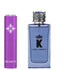 Dolce & Gabbana K Eau de Parfum for Men