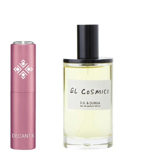 D.S. & DURGA El Cosmico Eau de Parfum Unisex