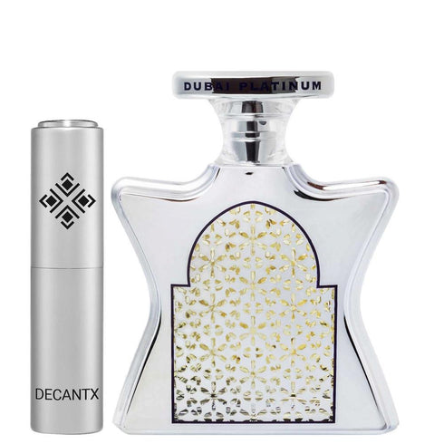 Bond No. 9 Dubai Platinum Eau de Parfum Unisex