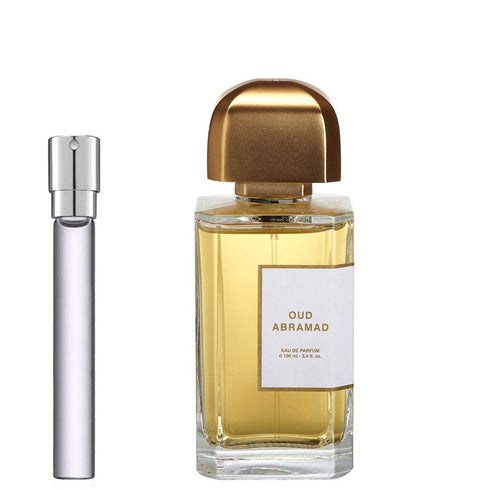 BDK Parfums Oud Abramad Eau de Parfum Unisex