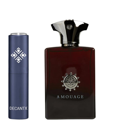 Amouage Lyric Man Eau de Parfum for Men