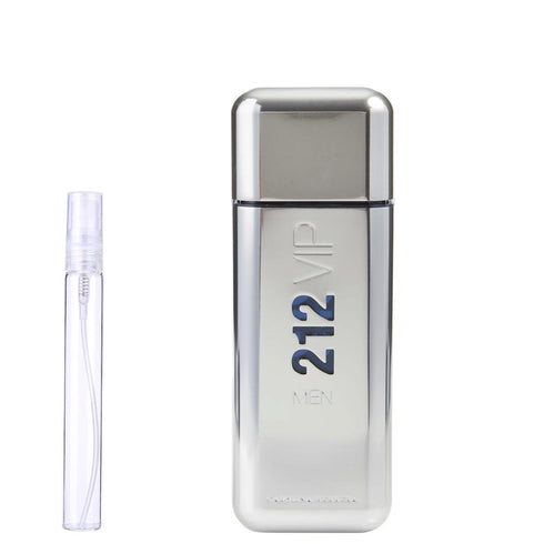 Carolina Herrera 212 VIP Men Eau de Toilette for Men