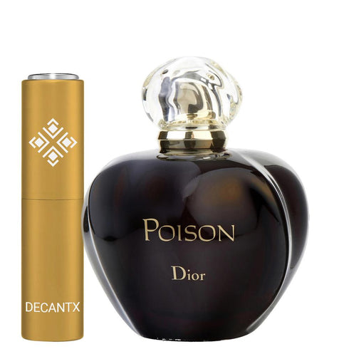 Dior Poison Eau de Toilette for Women