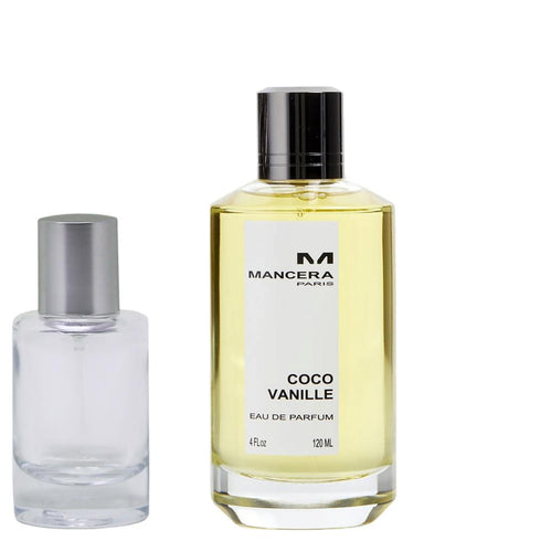 Mancera Coco Vanille Eau de Parfum Unisex