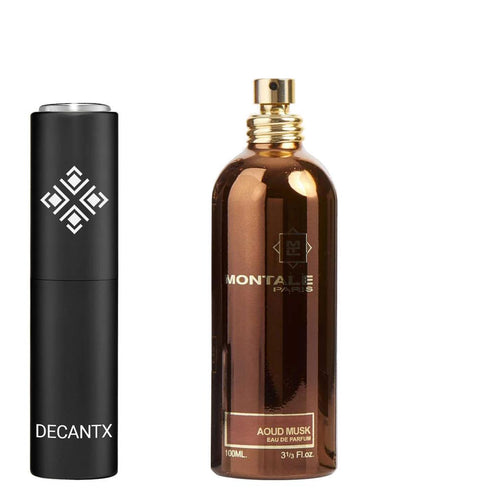 Montale Aoud Musk Eau de Parfum Unisex