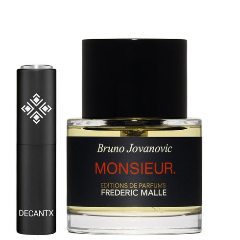 Frederic Malle Monsieur Eau de Parfum for Men