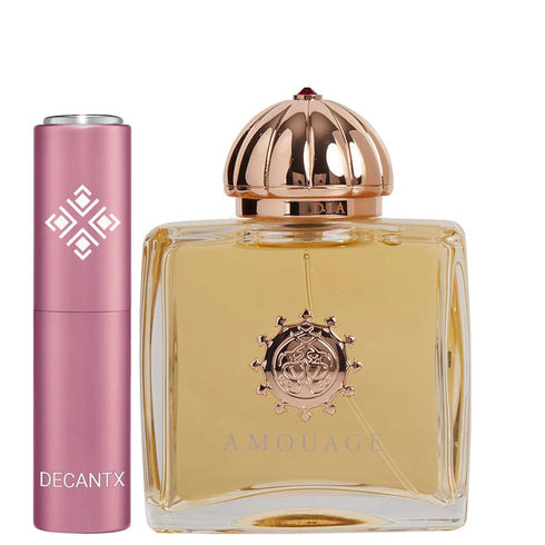 Amouage Dia Woman Eau de Parfum for Women