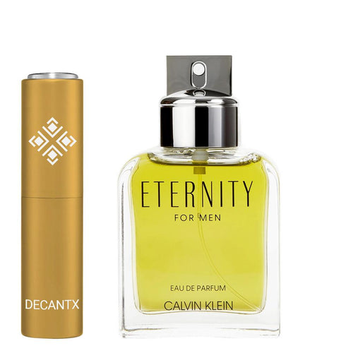 Calvin Klein Eternity Eau de Parfum for Men