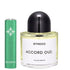 BYREDO Accord Oud Eau de Parfum Unisex
