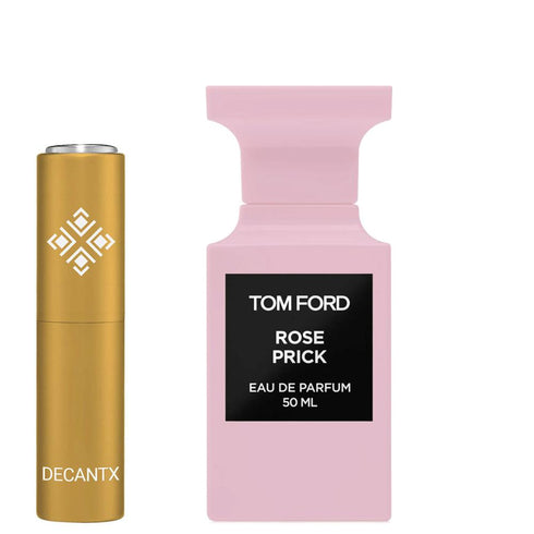 Tom Ford Rose Prick Eau de Parfum Unisex
