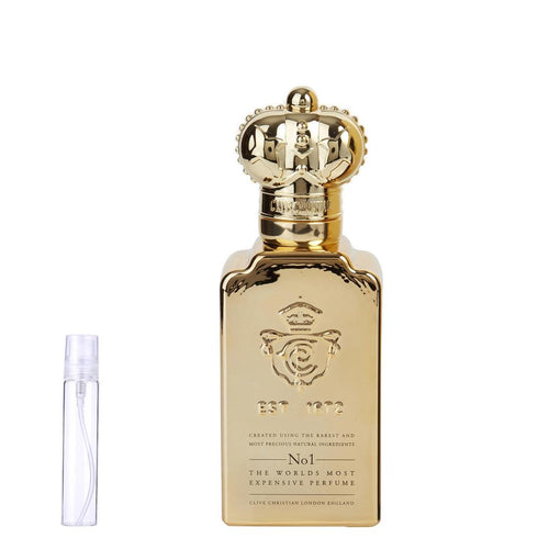 Clive Christian No.1 Feminine Parfum for Women