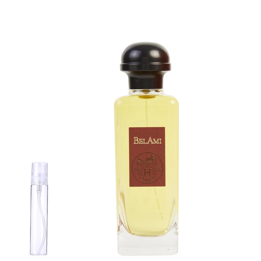 HERMES エルメスBELAMI POUR HOMME ベラミ EDT50ml Amazon.com : Bel Ami by Hermes for Men 3.3 oz Eau de