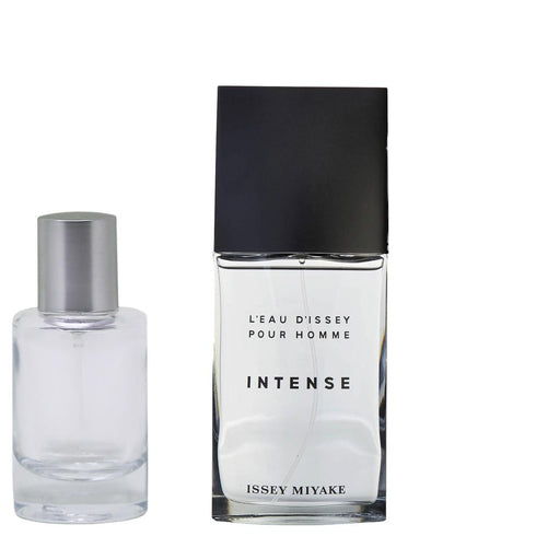 Issey Miyake L'eau D'issey Pour Homme Intense Eau de Toilette for Men