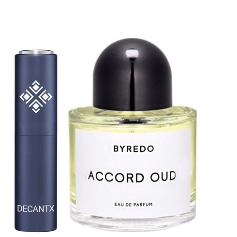 BYREDO Accord Oud Eau de Parfum Unisex