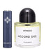 BYREDO Accord Oud Eau de Parfum Unisex
