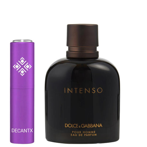 Dolce & Gabbana Pour Homme Intenso Eau de Parfum for Men