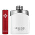 Montblanc Legend Spirit Eau de Toilette for Men