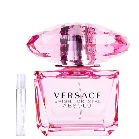 Versace Bright Crystal Absolu Eau de Parfum for Women