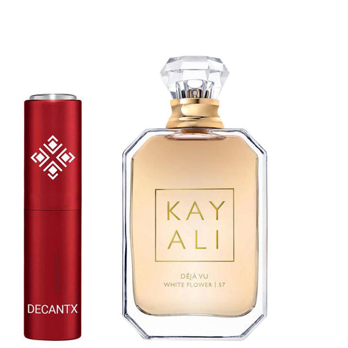Kayali Deja Vu White Flower Eau de Parfum for Women