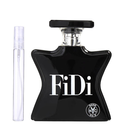 Bond No. 9 Fidi Eau de Parfum Unisex