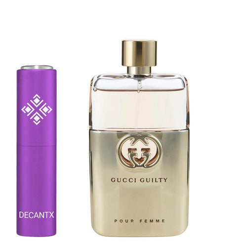 Gucci Guilty Pour Femme Eau de Parfum for Women