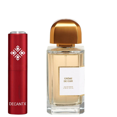 BDK Parfums Creme de Cuir Eau de Parfum Unisex