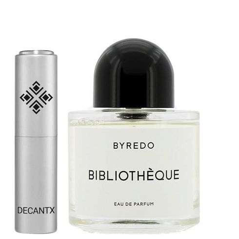 BYREDO Bibliotheque Eau de Parfum Unisex