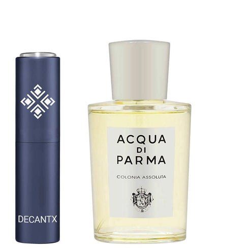 Acqua di Parma Colonia Assoluta Eau de Cologne Unisex