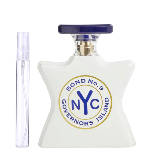 Bond No. 9 Governors Island Eau de Parfum Unisex