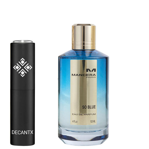 Mancera So Blue Eau de Parfum Unisex