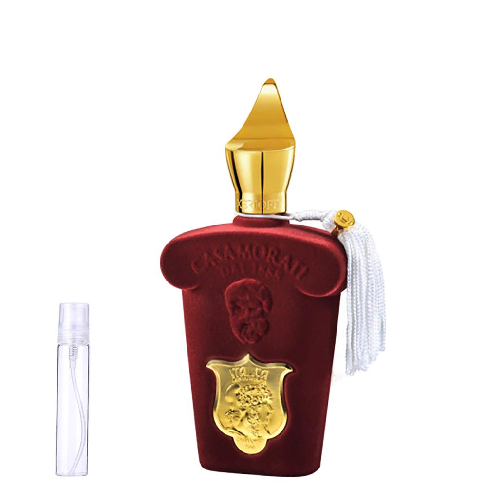 Italica by Xerjoff Fragrance Samples | DecantX | Eau de Parfum
