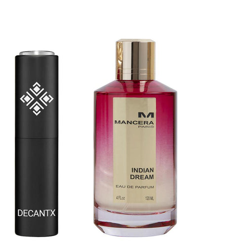 Mancera Indian Dream Eau de Parfum for Women