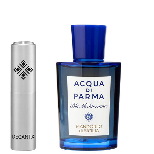 Acqua di Parma Blu Mediterraneo Mandorlo di Sicilia Eau de Toilette Unisex