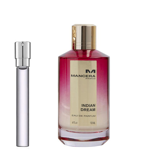 Mancera Indian Dream Eau de Parfum for Women