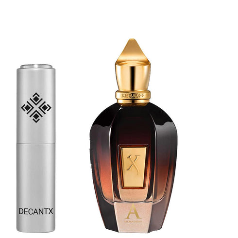 Xerjoff Oud Stars Alexandria II Eau de Parfum Unisex