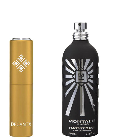 Montale Fantastic Oud Eau de Parfum Unisex