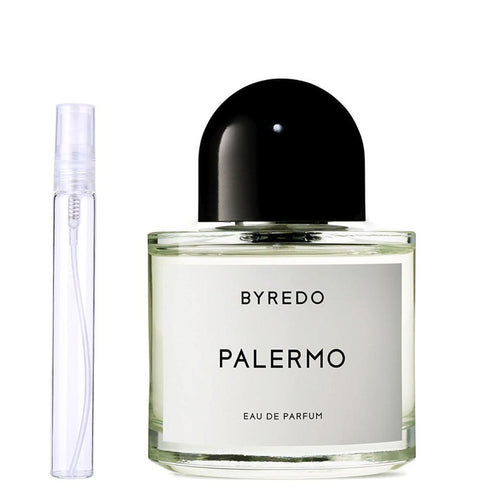 BYREDO Palermo Eau de Parfum Unisex