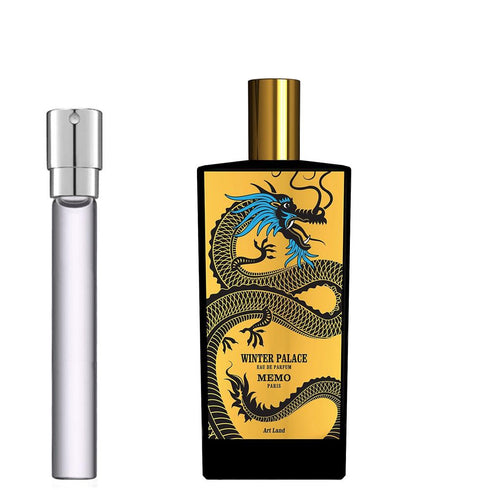 Memo Paris Winter Palace Eau de Parfum Unisex
